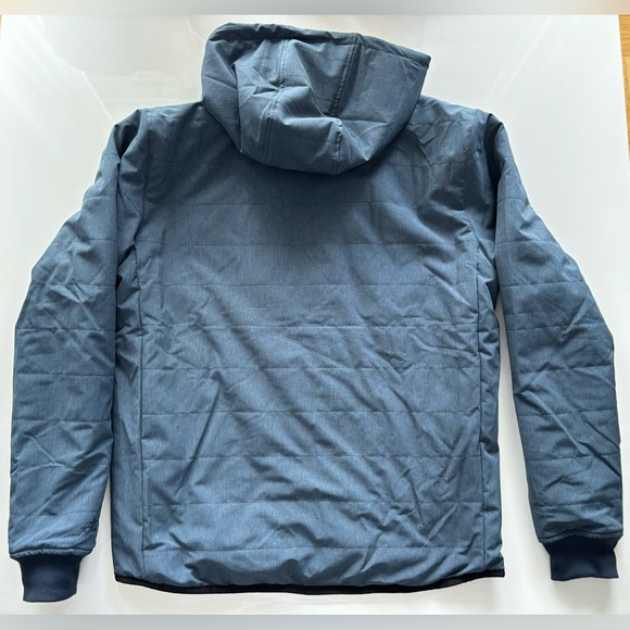 Rip Curl Elite 2.0 Anti Series Jacket - Picture 2 of 3